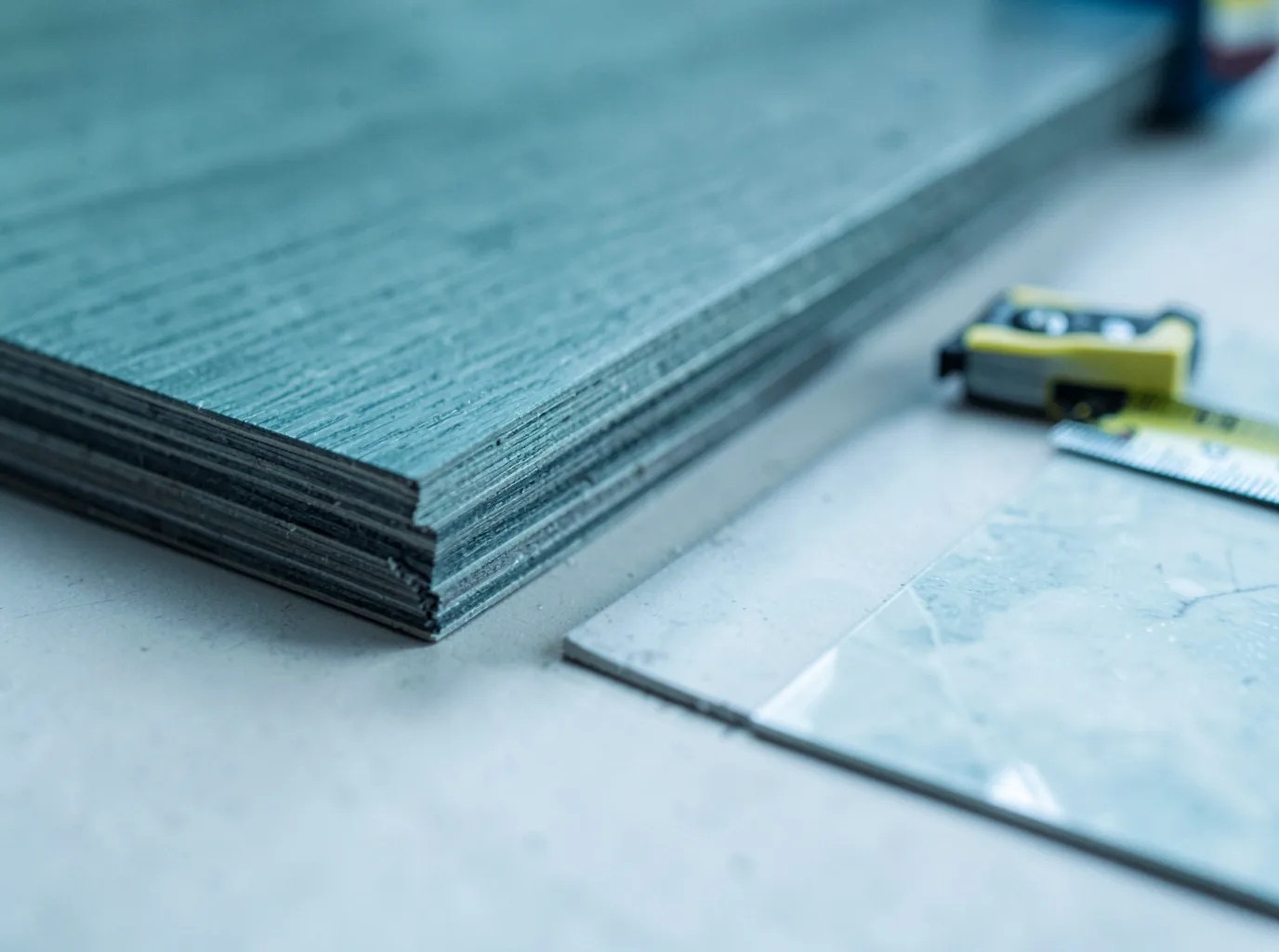 Luxury Vinyl Plank Installation Long Valley, SD FAQs